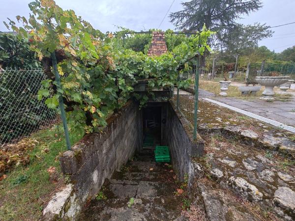 Maison Cande Sur Beuvron 4 pièce(s)