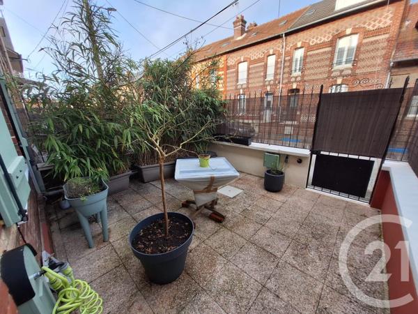 Maison à vendre  4 pièces - 88,10 m2 MARGNY LES COMPIEGNE - 60