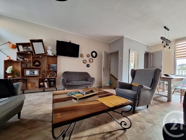 Maison à vendre  4 pièces - 88,10 m2 MARGNY LES COMPIEGNE - 60