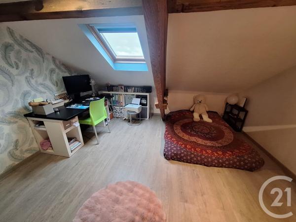 Maison à vendre  4 pièces - 88,10 m2 MARGNY LES COMPIEGNE - 60