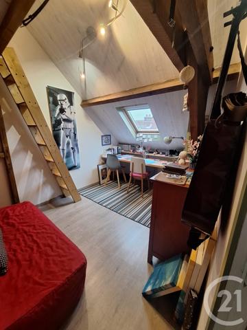 Maison à vendre  4 pièces - 88,10 m2 MARGNY LES COMPIEGNE - 60