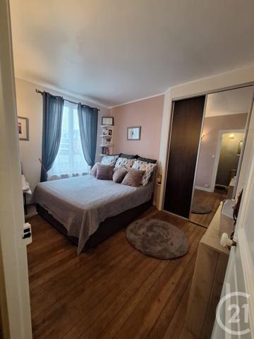 Maison à vendre  4 pièces - 88,10 m2 MARGNY LES COMPIEGNE - 60