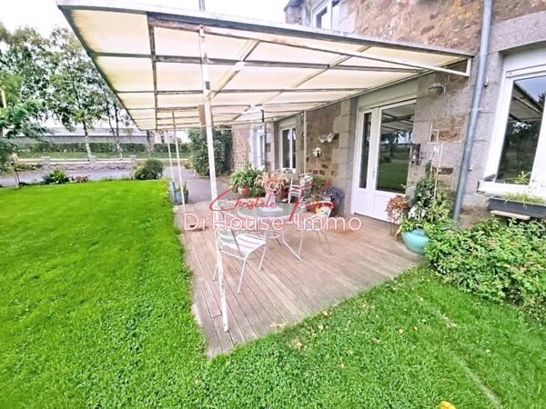 Maison à vendre 6 pièces de 139 m²