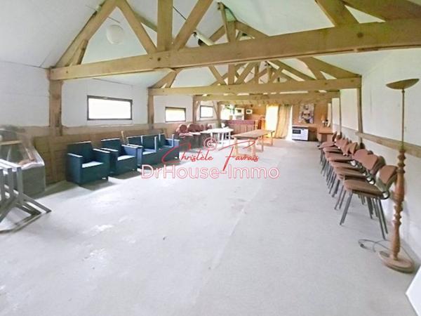 Maison à vendre 6 pièces de 139 m²