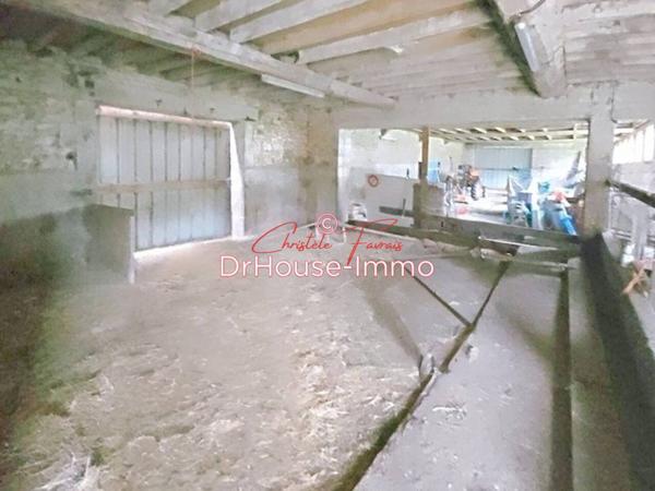 Maison à vendre 6 pièces de 139 m²