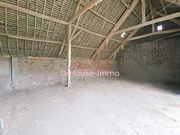 Maison à vendre 6 pièces de 139 m²