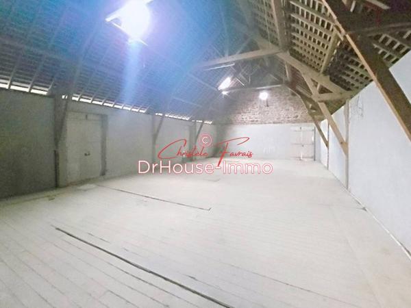 Maison à vendre 6 pièces de 139 m²