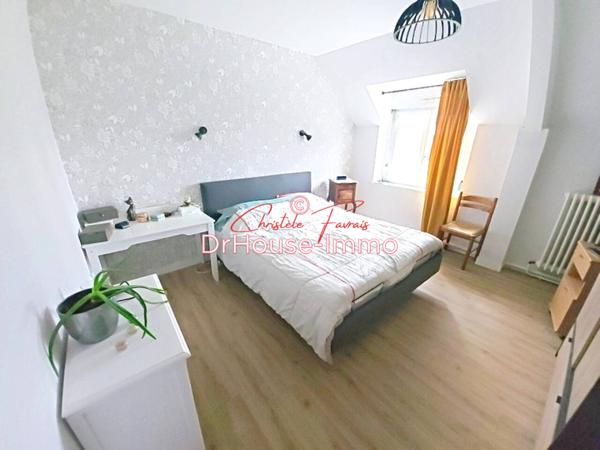 Maison à vendre 6 pièces de 139 m²