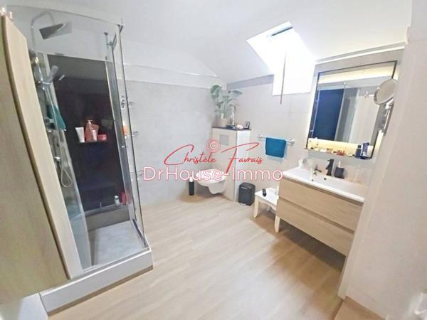 Maison à vendre 6 pièces de 139 m²