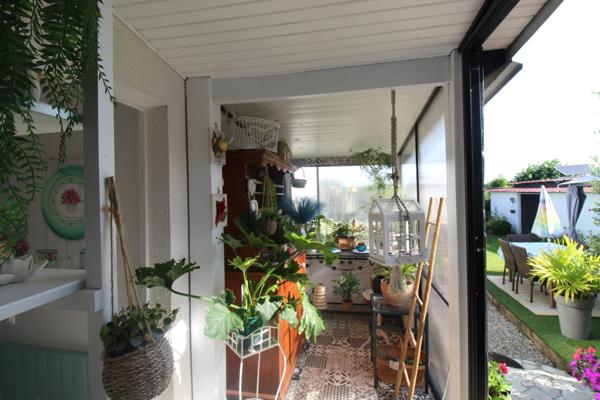 Vic-en-Bigorre (65500) Maison plain pied Vic en Bigorre