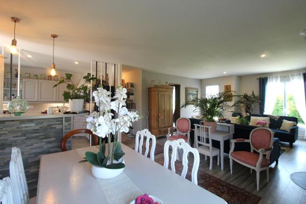 Vic-en-Bigorre (65500) Maison plain pied Vic en Bigorre