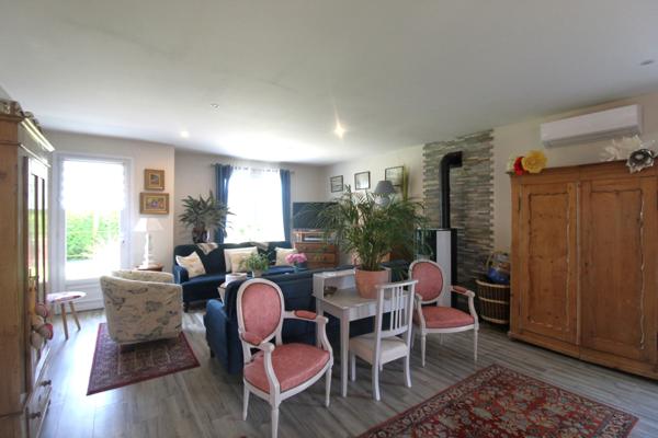 Vic-en-Bigorre (65500) Maison plain pied Vic en Bigorre