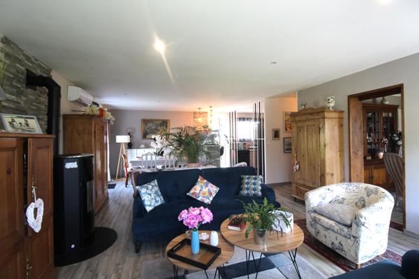 Vic-en-Bigorre (65500) Maison plain pied Vic en Bigorre