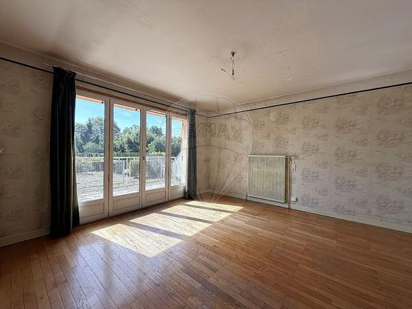 Maison 3 chambre(s) à vendre - Rosières-près-Troyes, Aube - 10