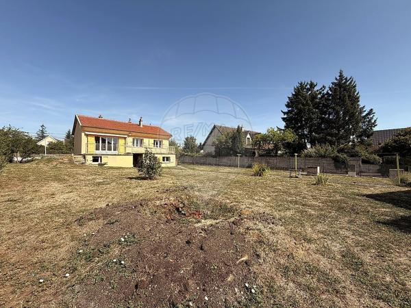 Maison 3 chambre(s) à vendre - Rosières-près-Troyes, Aube - 10