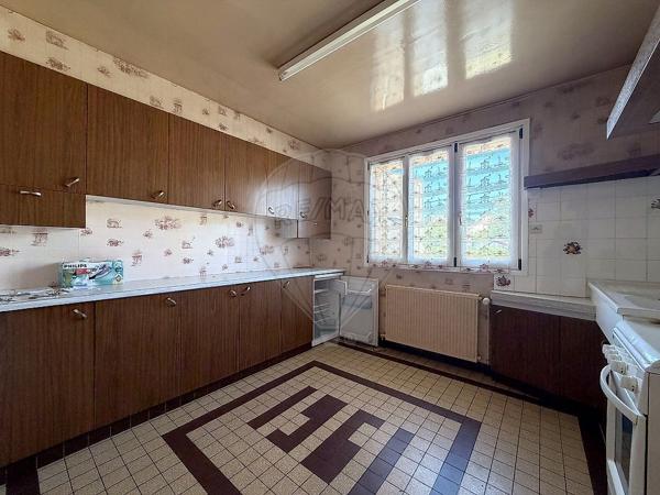 Maison 3 chambre(s) à vendre - Rosières-près-Troyes, Aube - 10
