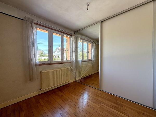 Maison 3 chambre(s) à vendre - Rosières-près-Troyes, Aube - 10