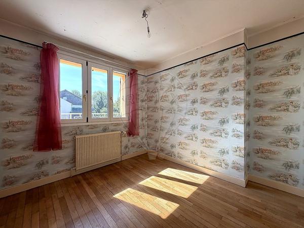 Maison 3 chambre(s) à vendre - Rosières-près-Troyes, Aube - 10