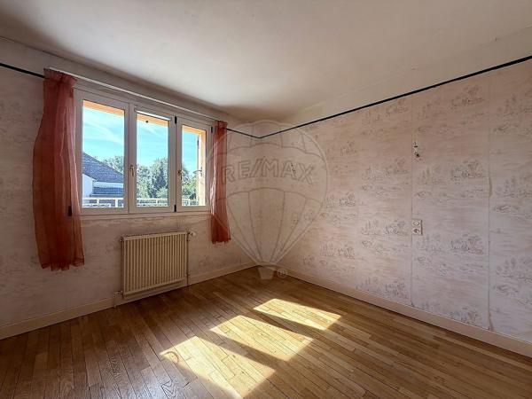 Maison 3 chambre(s) à vendre - Rosières-près-Troyes, Aube - 10