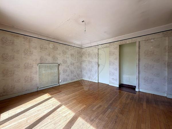 Maison 3 chambre(s) à vendre - Rosières-près-Troyes, Aube - 10