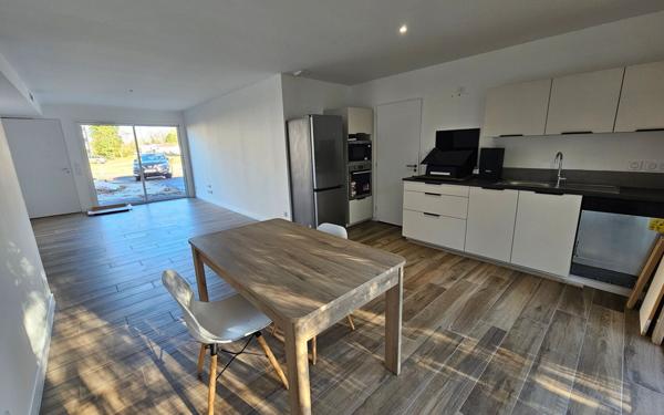 Maison à louer    4 pièces •  Mont-de-Marsan