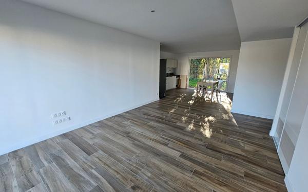 Maison à louer    4 pièces •  Mont-de-Marsan