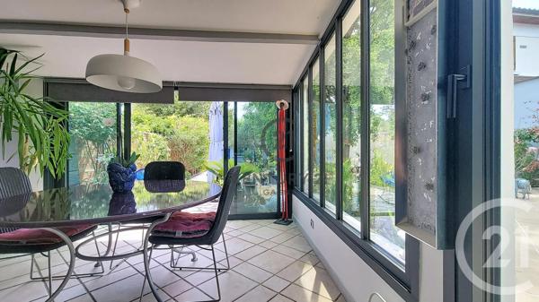 Maison à vendre  6 pièces - 160,70 m 2   MONTFERMEIL  - 93