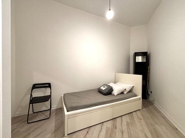 Appartement Saint Etienne 2 pièce(s) 32.53 m2