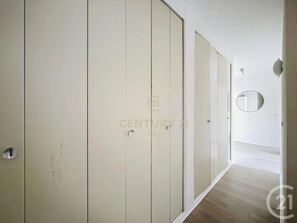 Appartement F4 à vendre  4 pièces - 80,06 m 2   NOISY LE GRAND  - 93