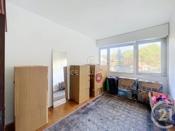 Appartement F4 à vendre  4 pièces - 80,06 m 2   NOISY LE GRAND  - 93