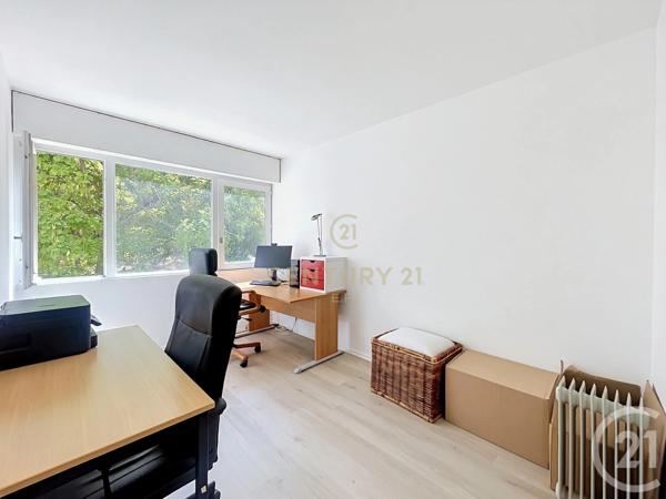 Appartement F4 à vendre  4 pièces - 80,06 m 2   NOISY LE GRAND  - 93