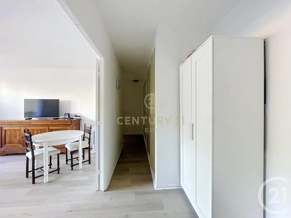 Appartement F4 à vendre  4 pièces - 80,06 m 2   NOISY LE GRAND  - 93
