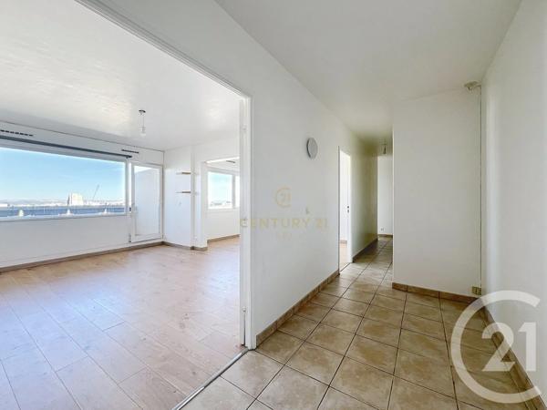 Appartement F4 à vendre  4 pièces - 80,06 m 2   NOISY LE GRAND  - 93