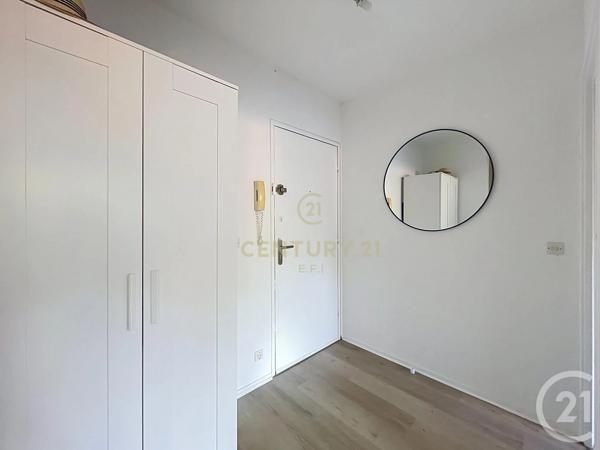 Appartement F4 à vendre  4 pièces - 80,06 m 2   NOISY LE GRAND  - 93