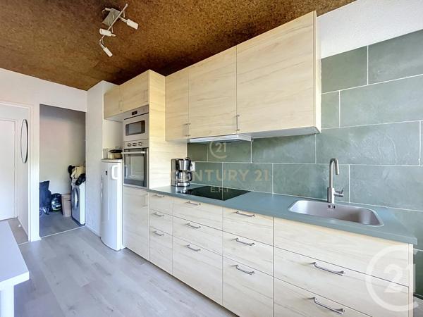 Appartement F4 à vendre  4 pièces - 80,06 m 2   NOISY LE GRAND  - 93