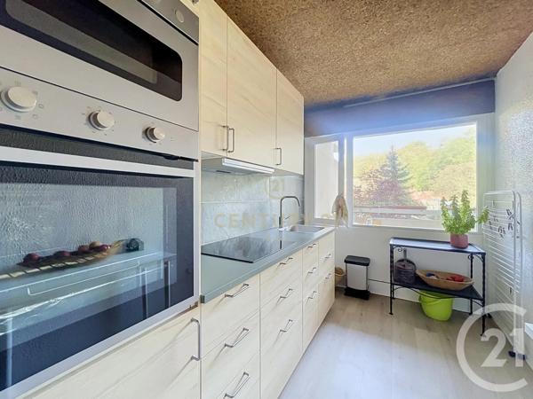 Appartement F4 à vendre  4 pièces - 80,06 m 2   NOISY LE GRAND  - 93