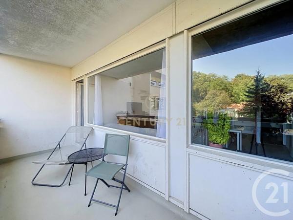 Appartement F4 à vendre  4 pièces - 80,06 m 2   NOISY LE GRAND  - 93