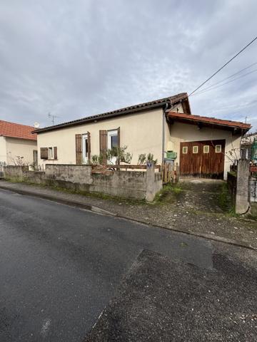 maison individuelle