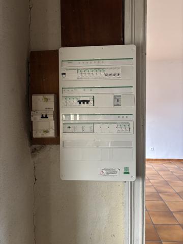 maison individuelle