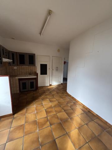 maison individuelle