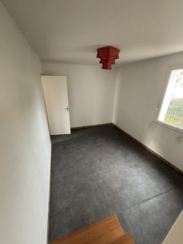 maison individuelle