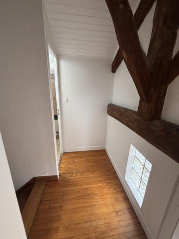 maison individuelle