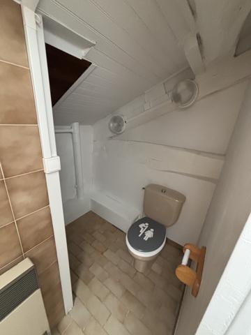 maison individuelle
