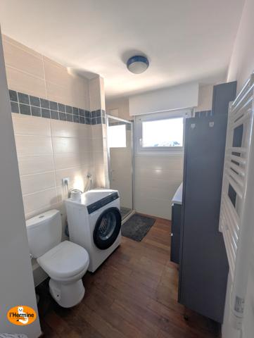 Maison de ville moderne et spacieuse Quiberon (56170)