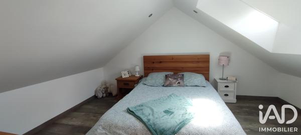 Maison à vendre 5 pièces 93,2 m² Besançon