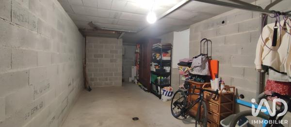 Maison à vendre 5 pièces 93,2 m² Besançon