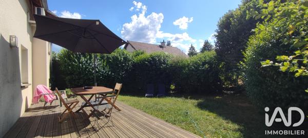 Maison à vendre 5 pièces 93,2 m² Besançon