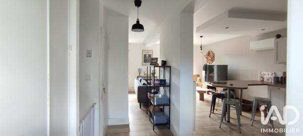 Maison à vendre 5 pièces 93,2 m² Besançon