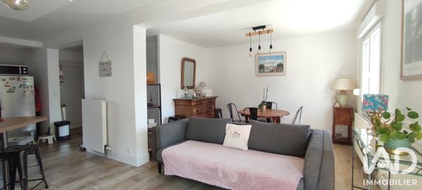 Maison à vendre 5 pièces 93,2 m² Besançon