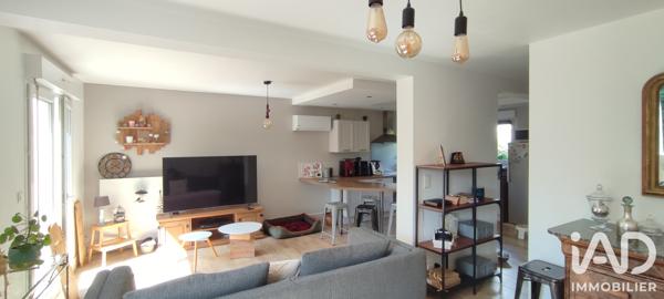 Maison à vendre 5 pièces 93,2 m² Besançon